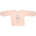 Распашонка Принцесса Няшка р.56 Garden baby 18115-03